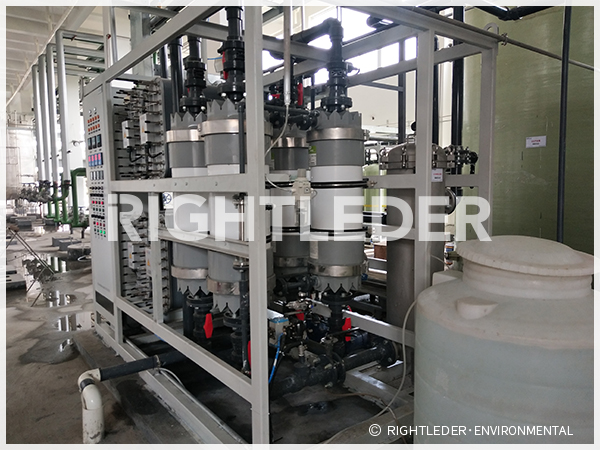 超純水的“有效期”是多久？