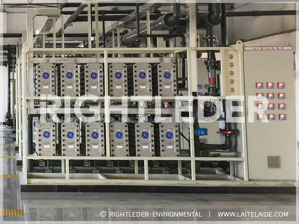 太陽能電池生產(chǎn)中應(yīng)用的超純水系統(tǒng)優(yōu)勢(shì)如何？