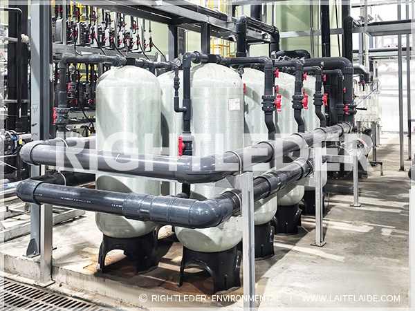 超純水對芯片清洗來說真的這么重要嗎？