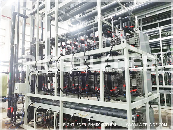 超純水設(shè)備竟然可以應(yīng)用到這些領(lǐng)域？